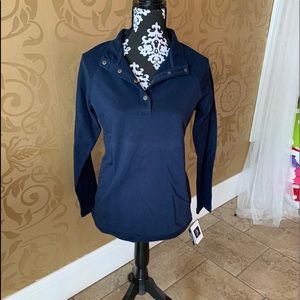 Charles River- Women’s Falmouth Pullover